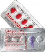 Anaconda 120 mg silagra