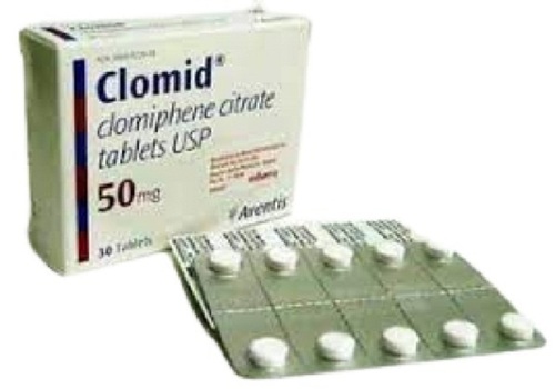 Acheter Clomiphene