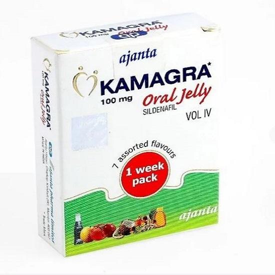 prix boite kamagra