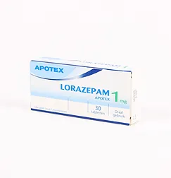 Commander Du Lorazépam En Ligne