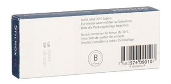 Zolpidem 12.5mg