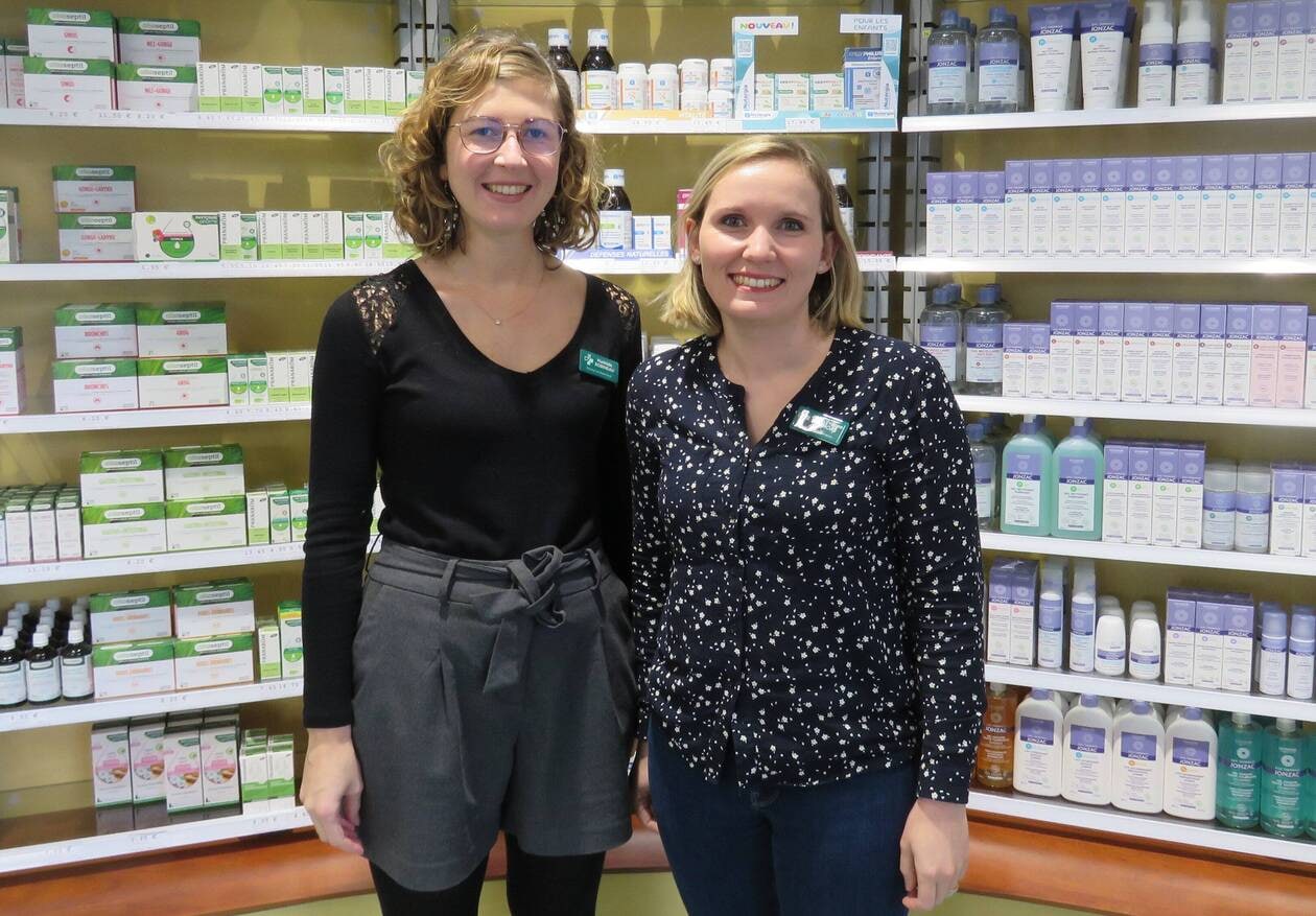 Lady era france pharmacie