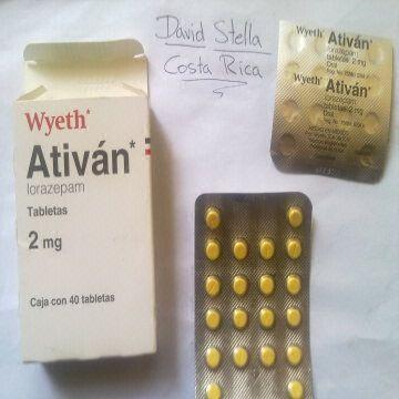 Ativan Achat France