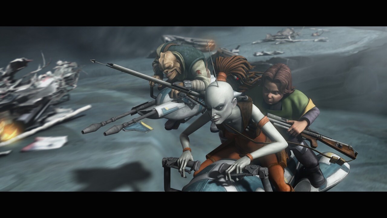 Commander Aurogra