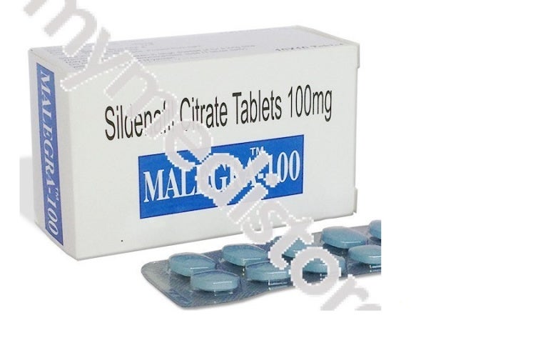 Malegra 130mg