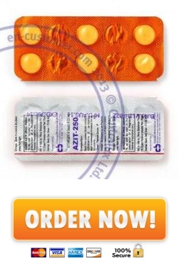 Zithromax bon marché