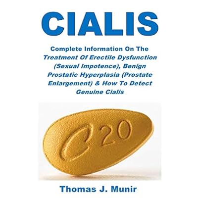 Acheter Cialis Aux Usa