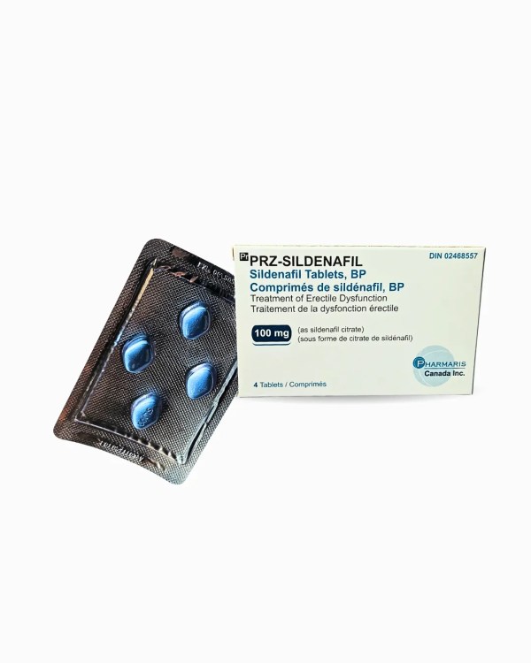 Viagra Générique Québec