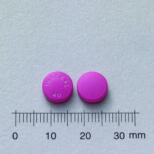 Propranolol 80 prix