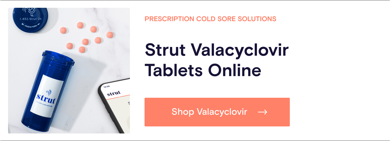 Valacyclovir 800mg