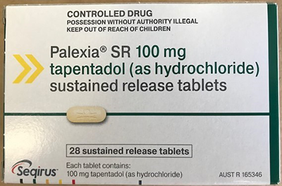 Palexia online acheter