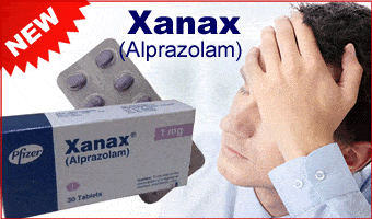 Acheter xanax en ligne