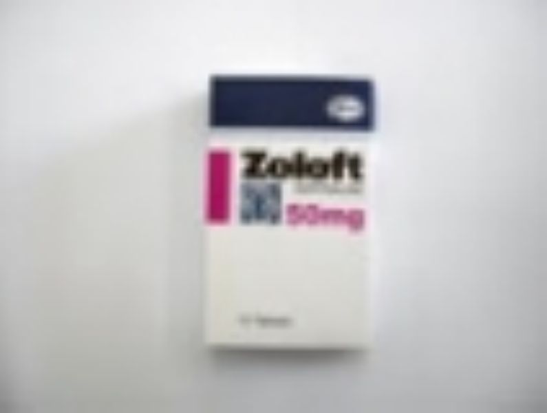 Zoloft comprimé 25 mg