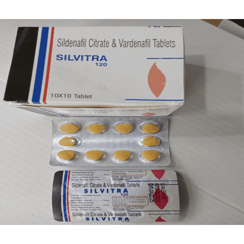 Silvitra En Ligne