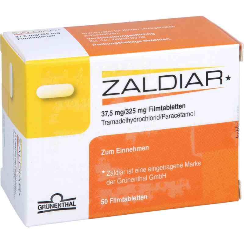 Tramadol Paracetamol Le Prix