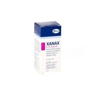 Acheter xanax en ligne