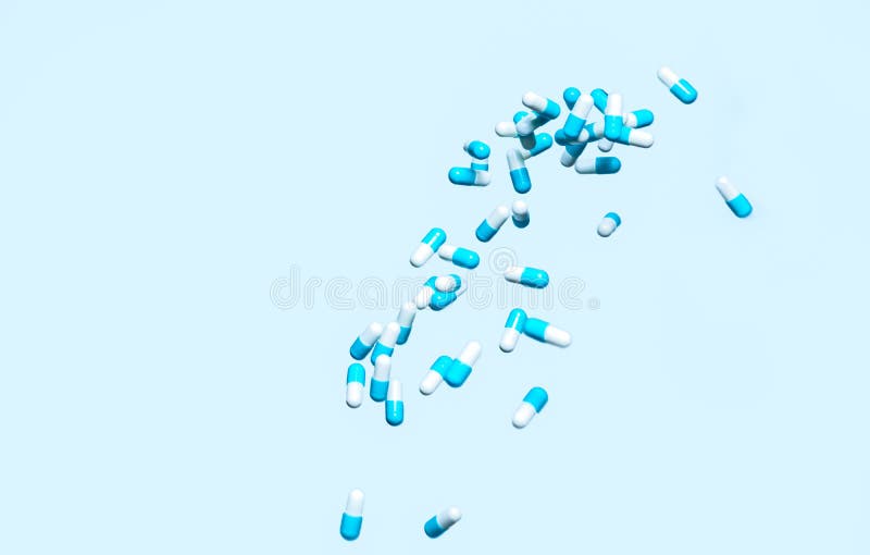 Interaction Amoxicilline Pilule