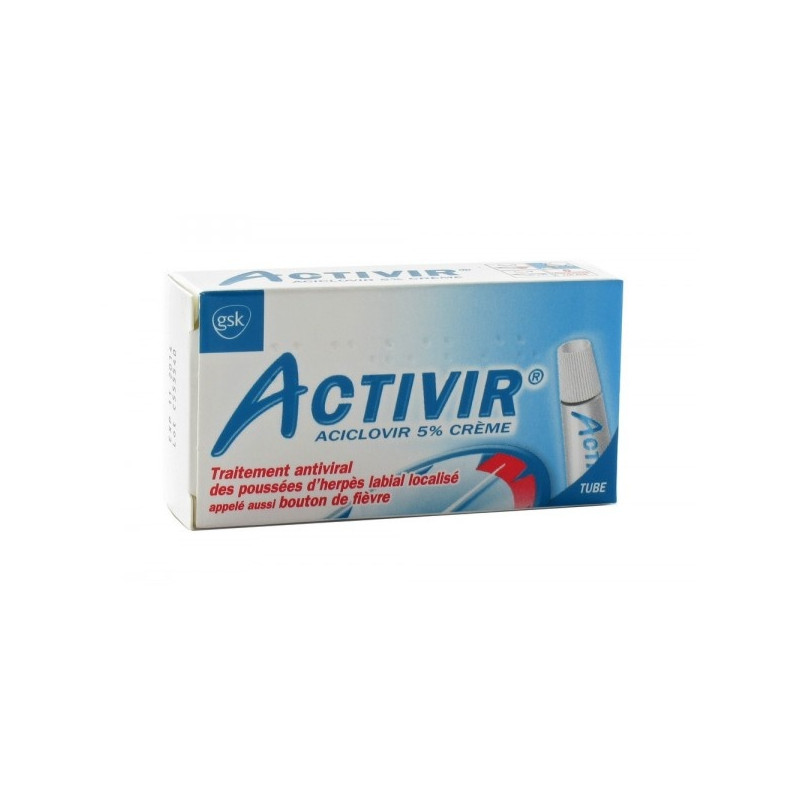 Aciclovir Sans Ordonnance Pharmacie