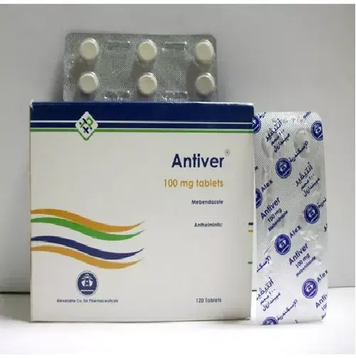 Mébendazole bon marché