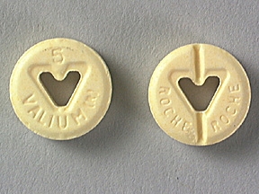 Valium 2mg Prix