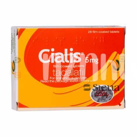 Cialis 2.5 Mg Avis