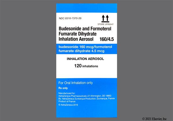 Salbutamol Over The Counter France