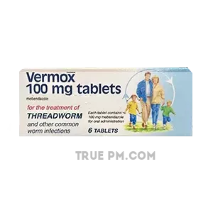 Vermox Comment Acheter