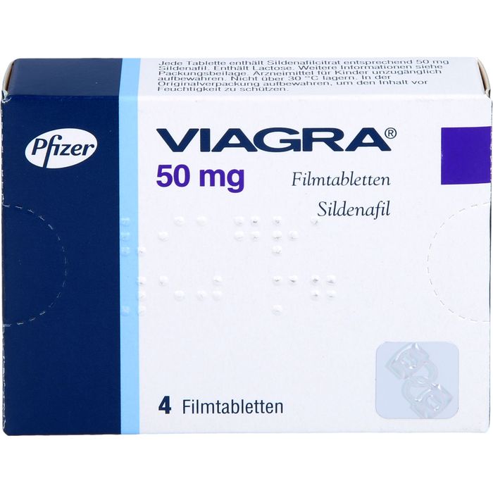 Viagra 50 mg comprimé