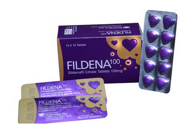 Acheter Fildena 100