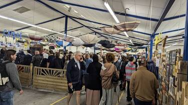 Alli bon marché