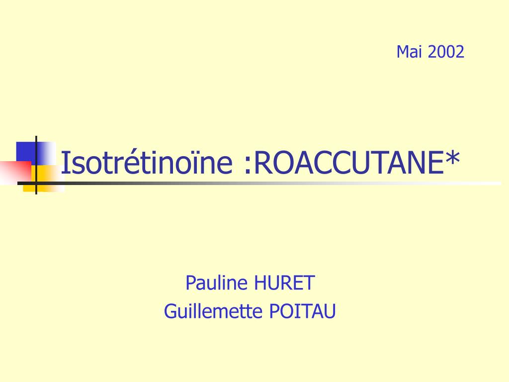 Roaccutane Online