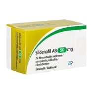 Sildénafil 50 Mg Achat