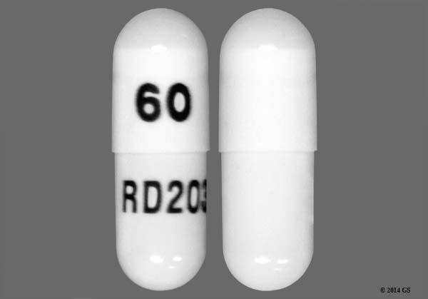 Propranolol xl 80 mg