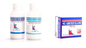 Prix Amoxicilline Acide Clavulanique