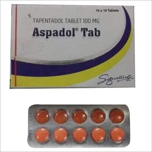 Tapentadol Comment Acheter
