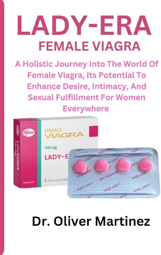 Lady Era 25mg