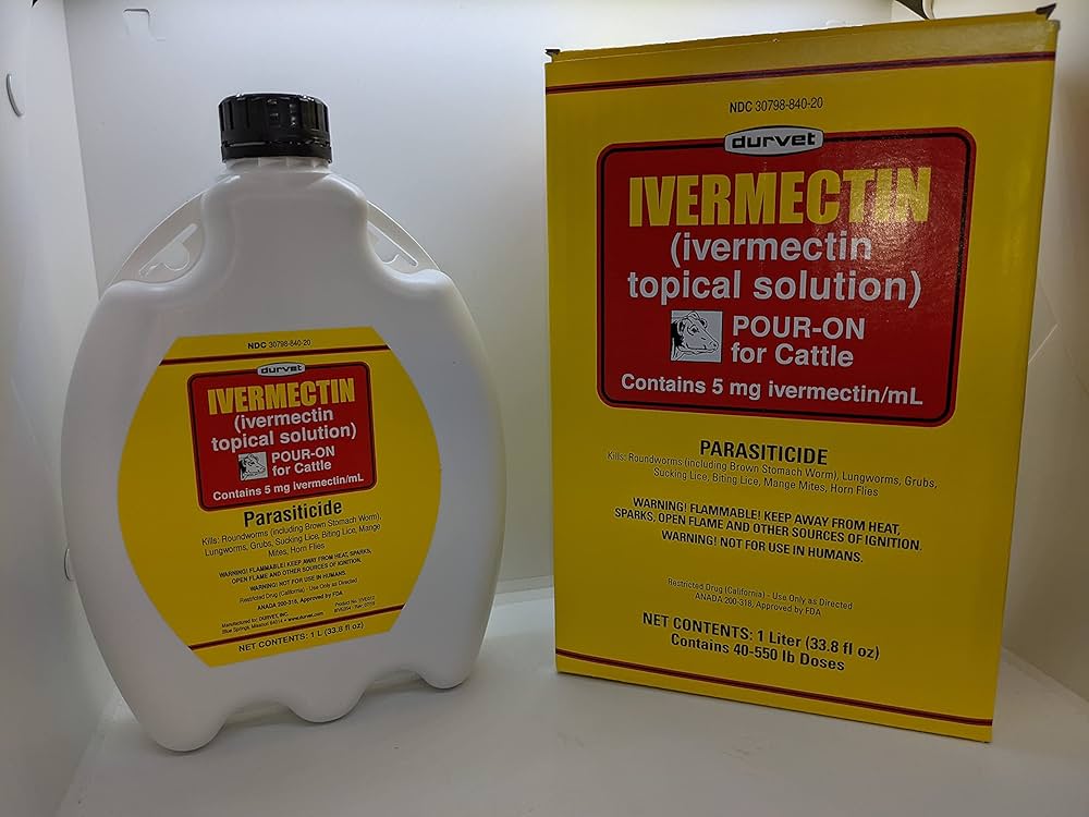 Acheter Ivermectin