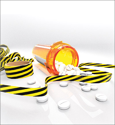 Commander tapentadol