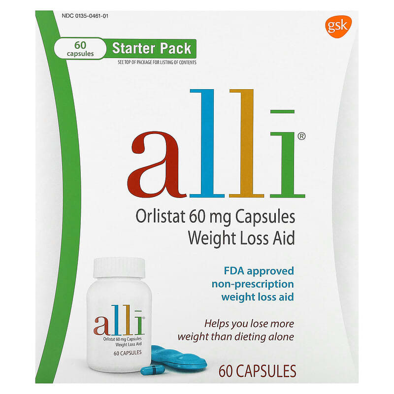 Acheter Orlistat Pas Cher