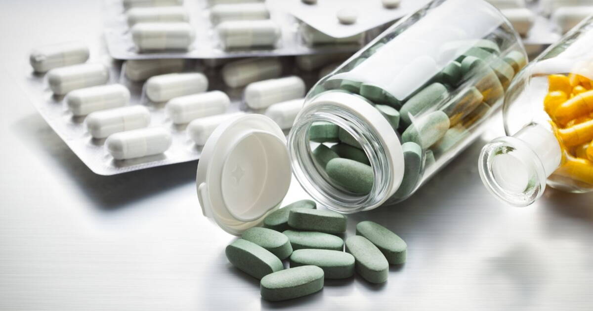 Medicament Generique Xanax