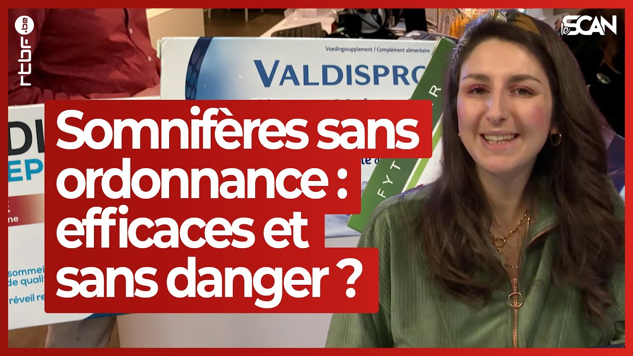 Peut on acheter du zolpidem sans ordonnance
