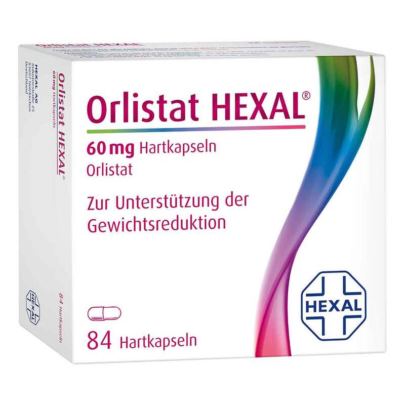 Orlistat online acheter