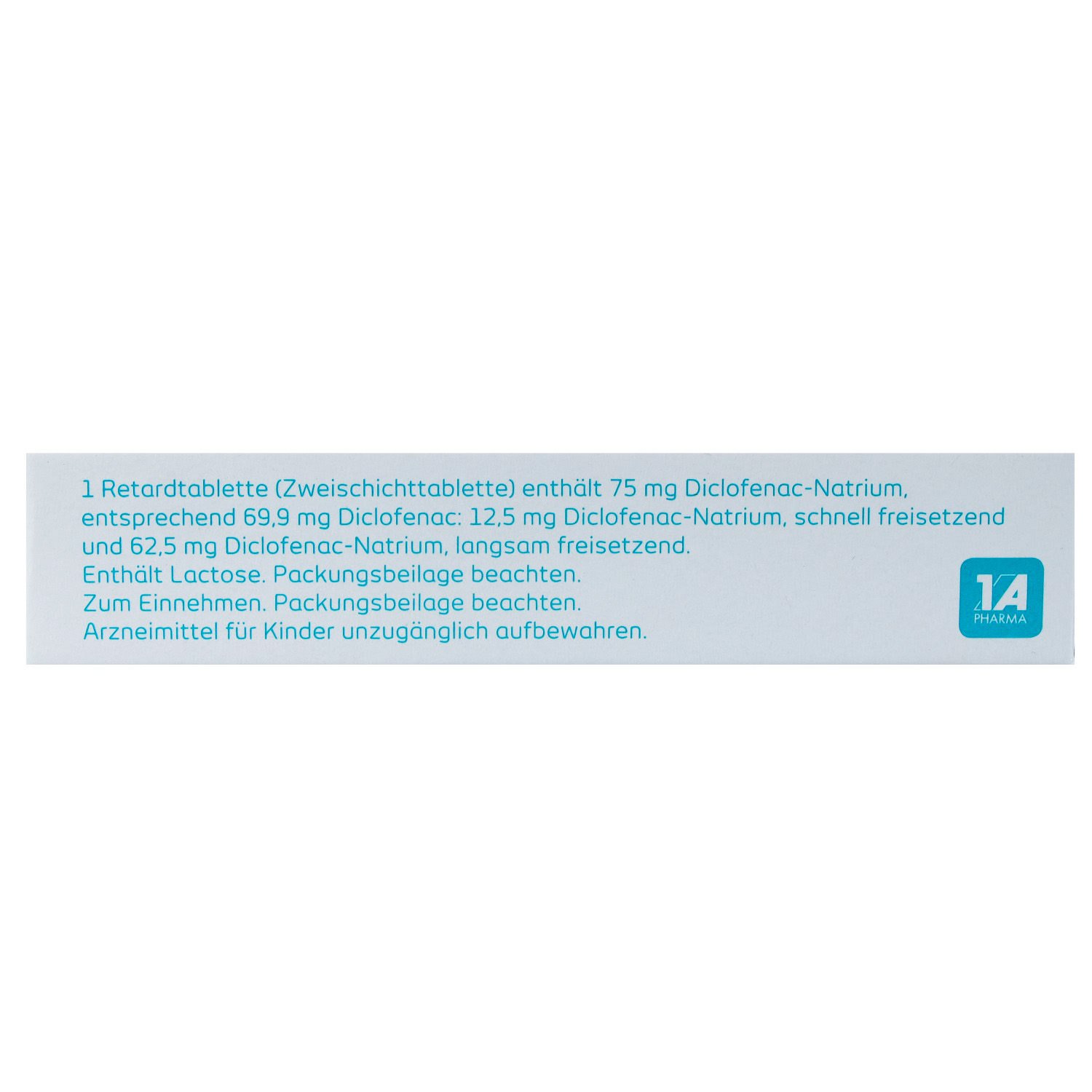 Sildenafil 75mg