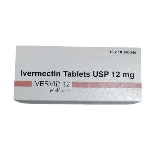 Stromectol 12mg