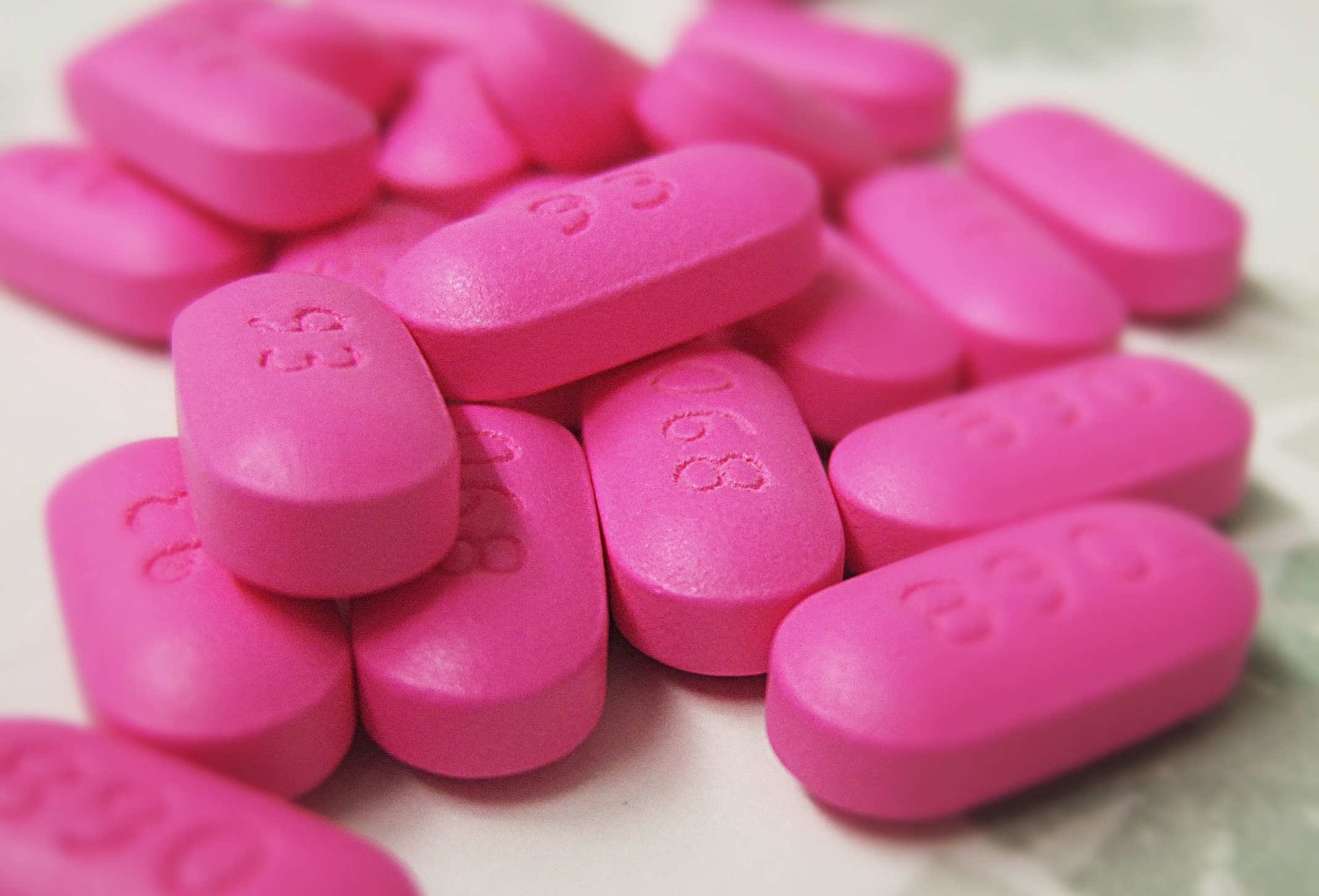 Viagra pour femme pilule