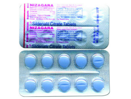 Nizagara Le Moins Cher