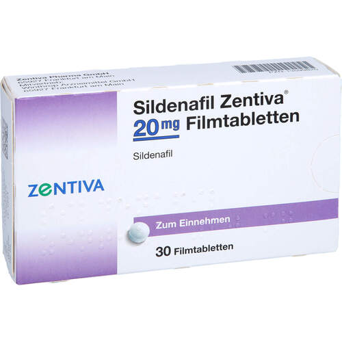 Prix sildenafil 25