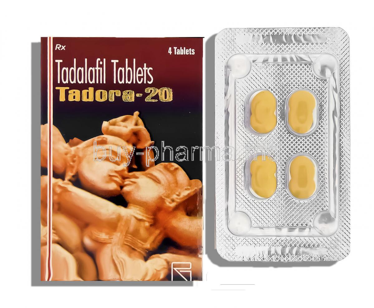 Commander Du Tadora En Ligne