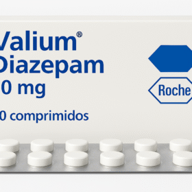 Valium roche prix